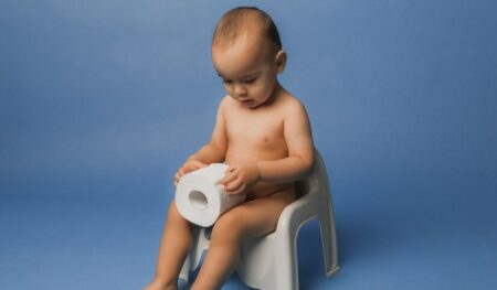A foolproof potty-training guide for parents PIPPIN Tips & Insights
