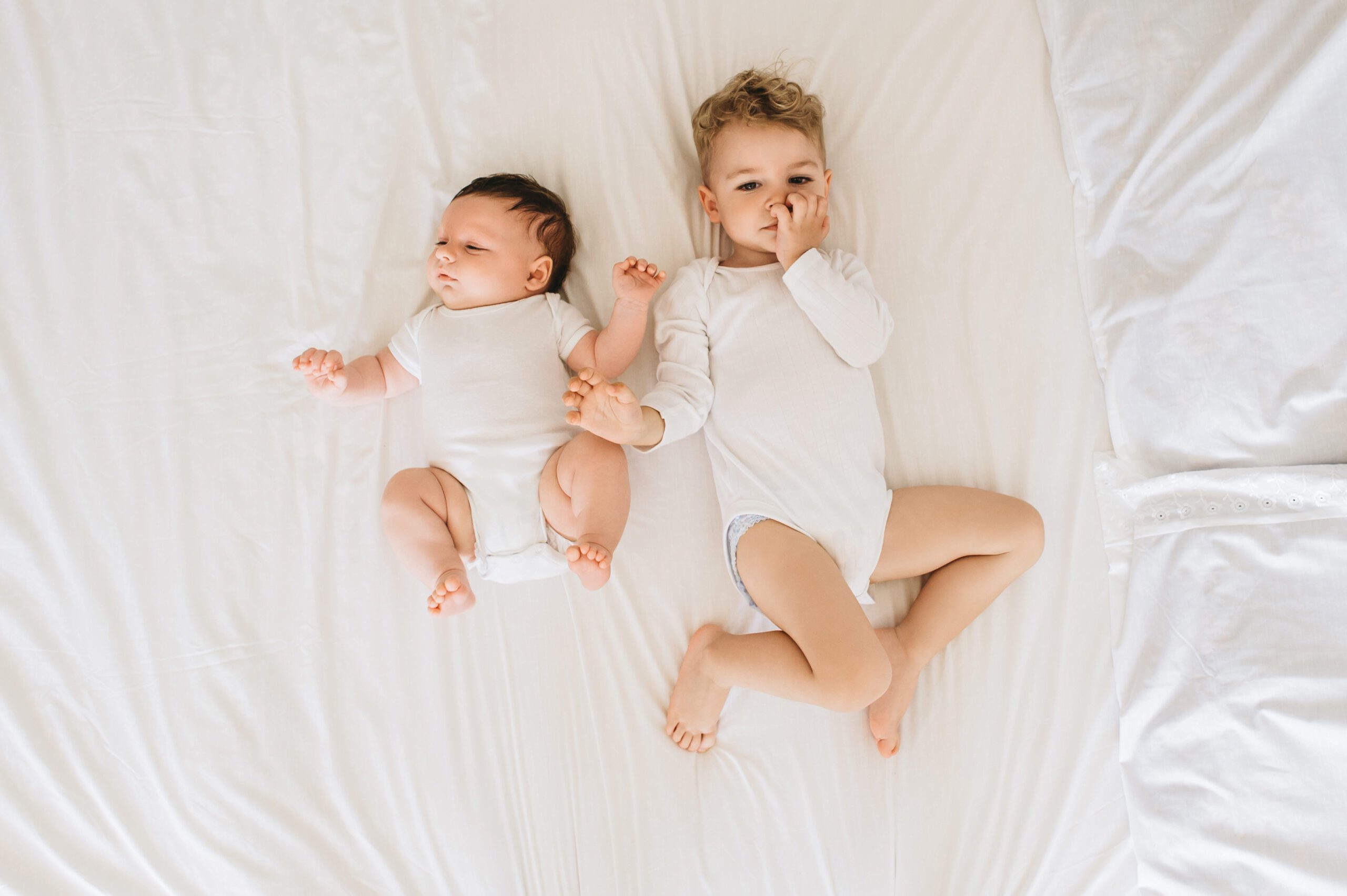 Picking the right clothes for your newborn PIPPIN Product Guides
