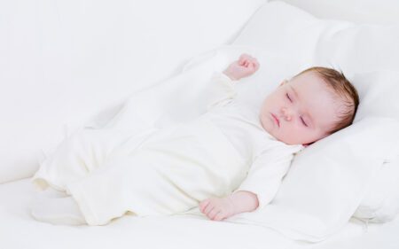 Picking the right clothes for your newborn