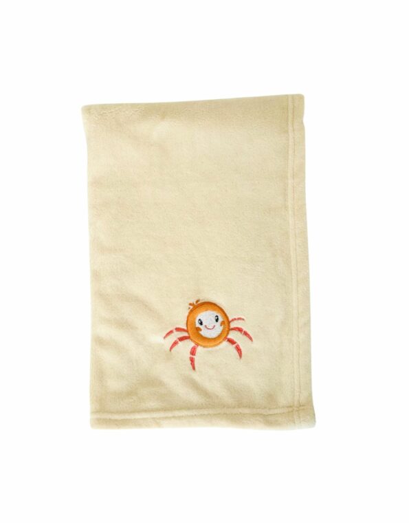 Lion towel (2)