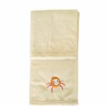 Lion towel (1)