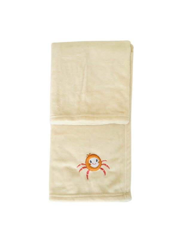 Lion towel (4)