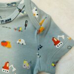 Baby Cloth 19
