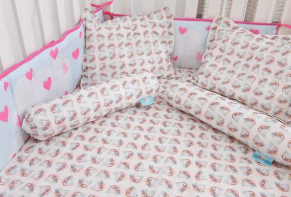 Fairy Utopia Rectangle Pillow Cases (2Pcs) (1)