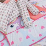Fairy Utopia Rectangle Pillow Cases (2Pcs) (2)