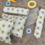 Little Koala Bolster Pillows with Cases(2 Pcs) (3)