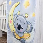 Little Koala Comforter (2)