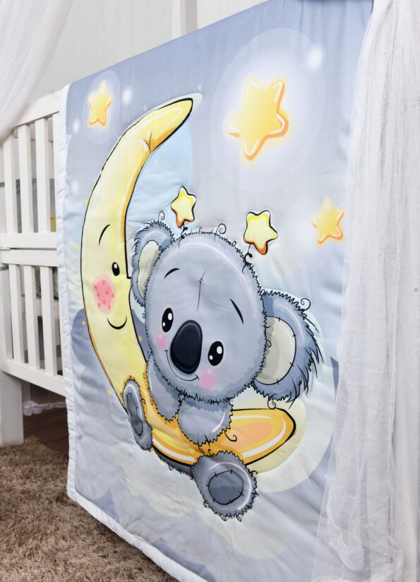 Little Koala Comforter (1)