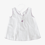Tiny Miracle NB Baby Shirt -Lilly (1)