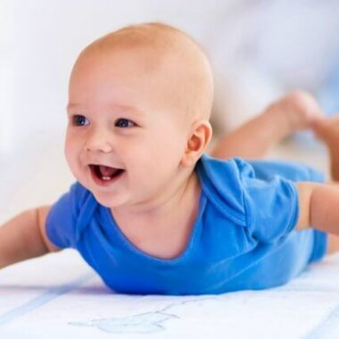 The Importance of Tummy Time: Fun Activities and Soft Toys for Your Baby’s Development
