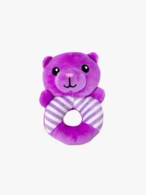 trip-O-Hand-Rattle-Purplr-Bear