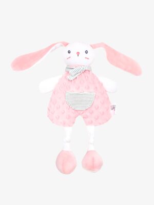 Bunny-Cuddles-comforter-doll