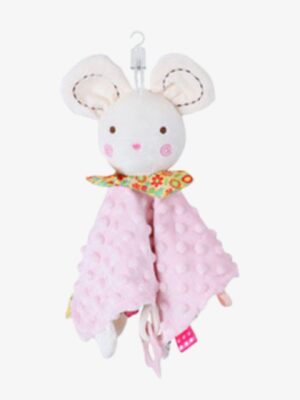 Gentlehug-pink-Comforter