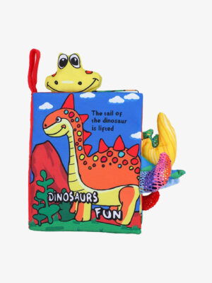 3D-Tail-Cloth-BookDino
