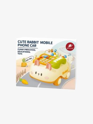 Cute Walking Phone - Electric Toy