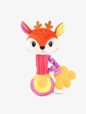 Darling Deer Hand Rattle