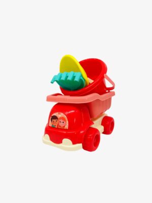 Kids Beach Toy Truck and Toys