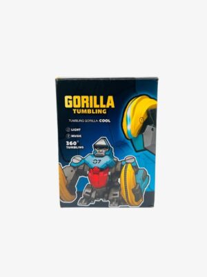 Kids Gorilla Play Electric Toy