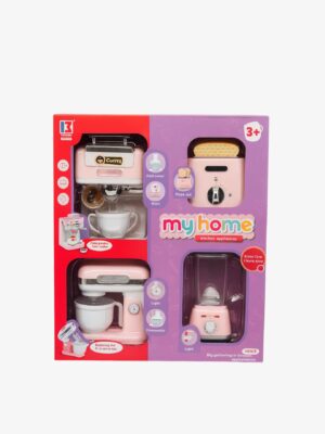Kitchen Appliances Set - L