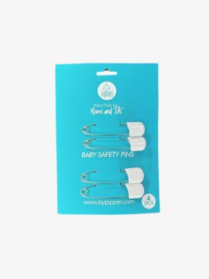 baby Safelty Pins