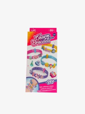 Girl Bracelet DIY Set