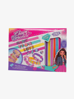 Girl Jewellery Making Set