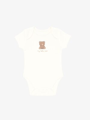 My Little Star Bodysuit 0-3 months