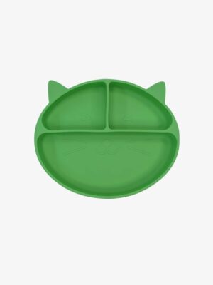 Large silicone suction plate