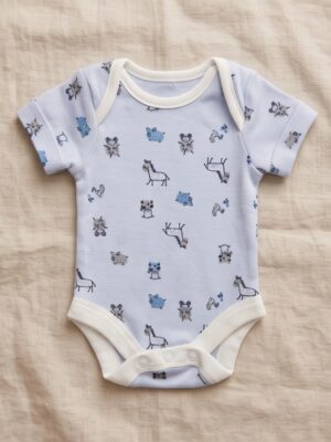 baby bodysuites