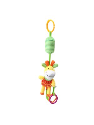 rainbow-giraffe-bed-bell