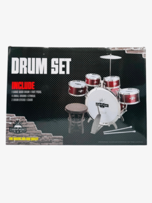 Kids Drum Set