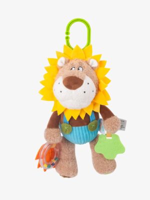 Lion Sensory Toy