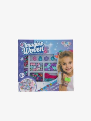 Girl Jewellery making Set - S
