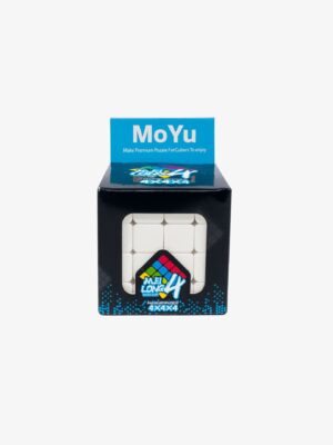 Magic Cube 4*4