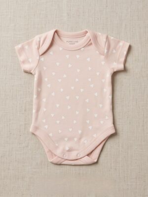 Little love Bodysuit - NB