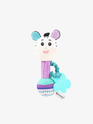 Darling Zee Zee Hand Rattle