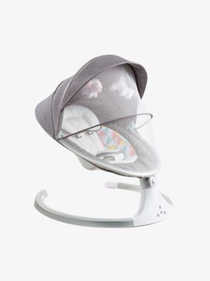 Baby Electric swing bed
