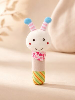 bee rattle