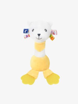 TinkleTots Hand rattle Deer