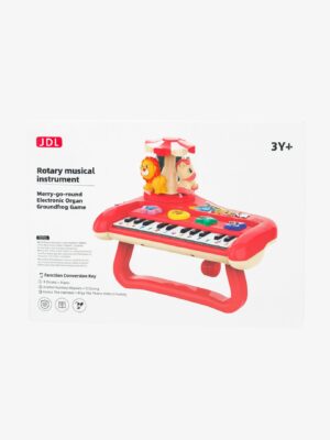 Kids Piano Gift Set