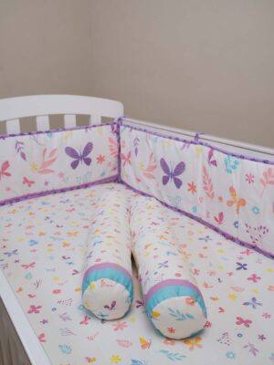 Candy pillows Butterfly