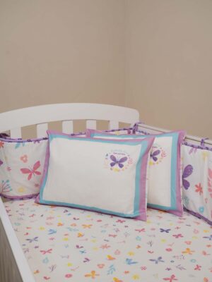 Rectangle pillow cases Butterfly