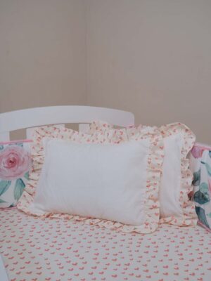 Rectangle pillow cases Swan