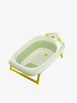 Baby Foldable Bath tub