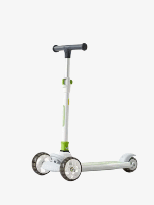 Adjustable Scooter -Green