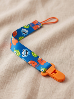 pacifier chain