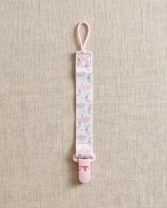 Pacifier Chain Ellie