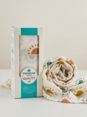 swaddle blanket