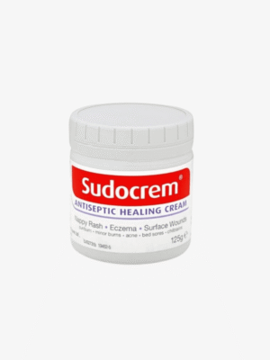 Sudocream 125g