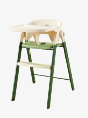 KUB Adjustable High Chair